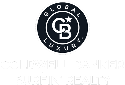 Coldwell Banker Surfin' Realty